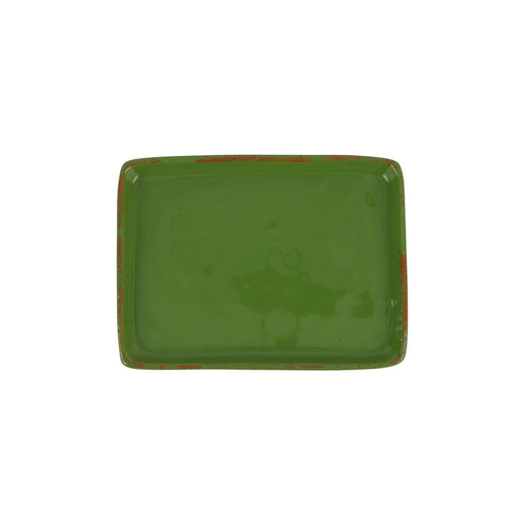 Vietri's Exquisite Cucina Fresca Rectangular Serving Tray