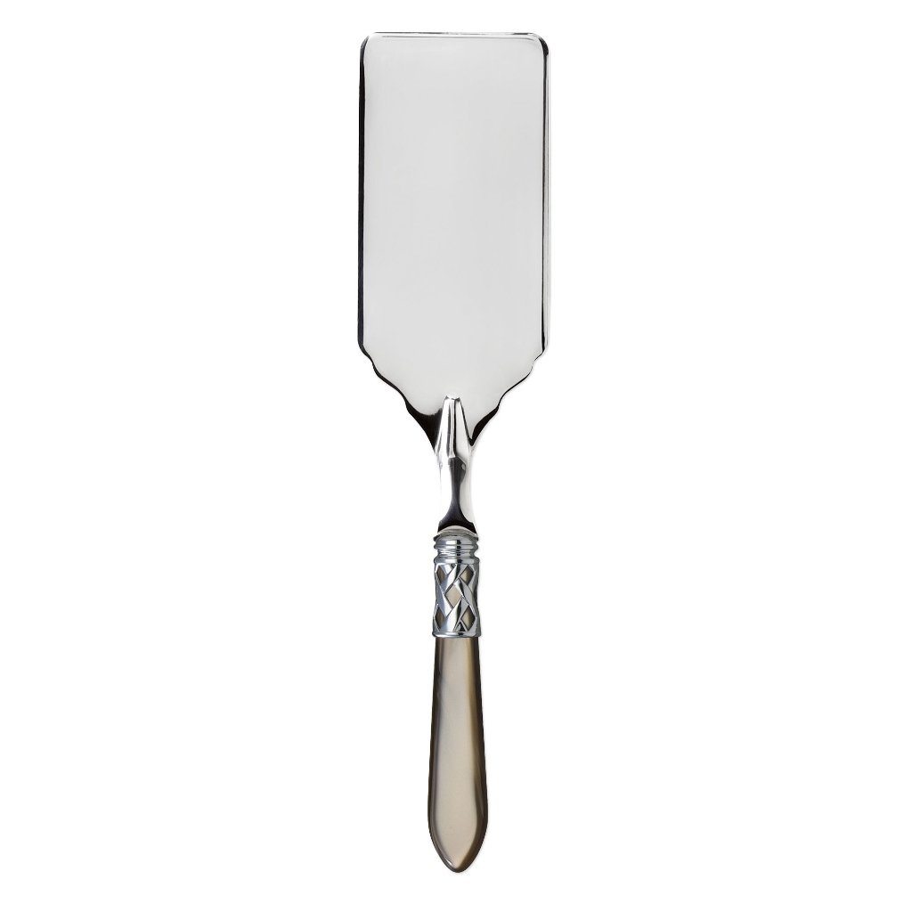 Vietri Aladdin's Stunning Brilliant Finish 11-Inch Lasagna Server