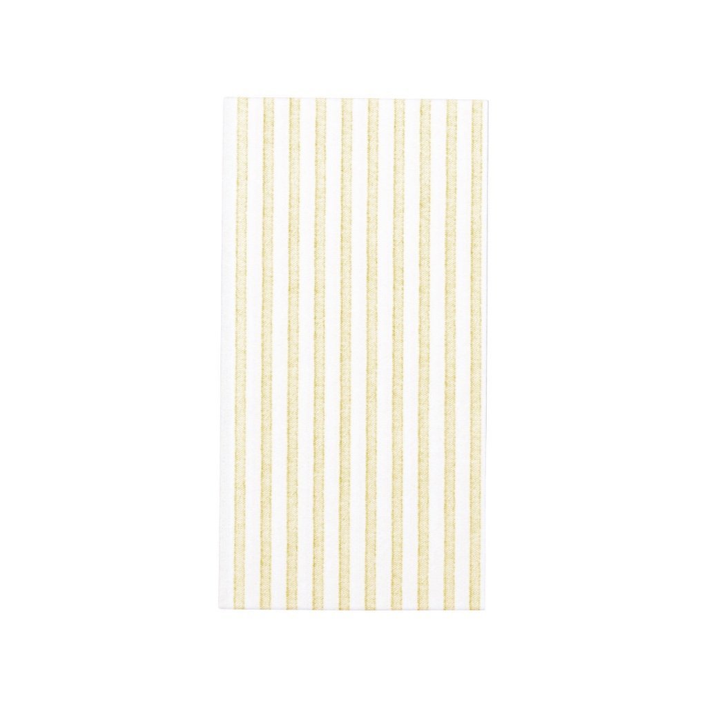 Vietri Papersoft Napkins Capri Linen Guest Towels