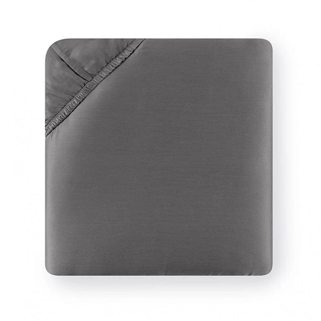 Sferra Giotto Queen - Size Bottom Fitted Sheet Measuring 60 Inches by 80 Inches by 17 Inches