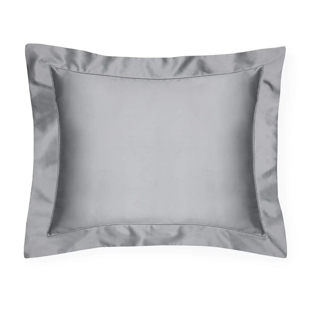 Sferra Giotto King Size Pillow Sham Measuring 21 Inches by 36 Inches