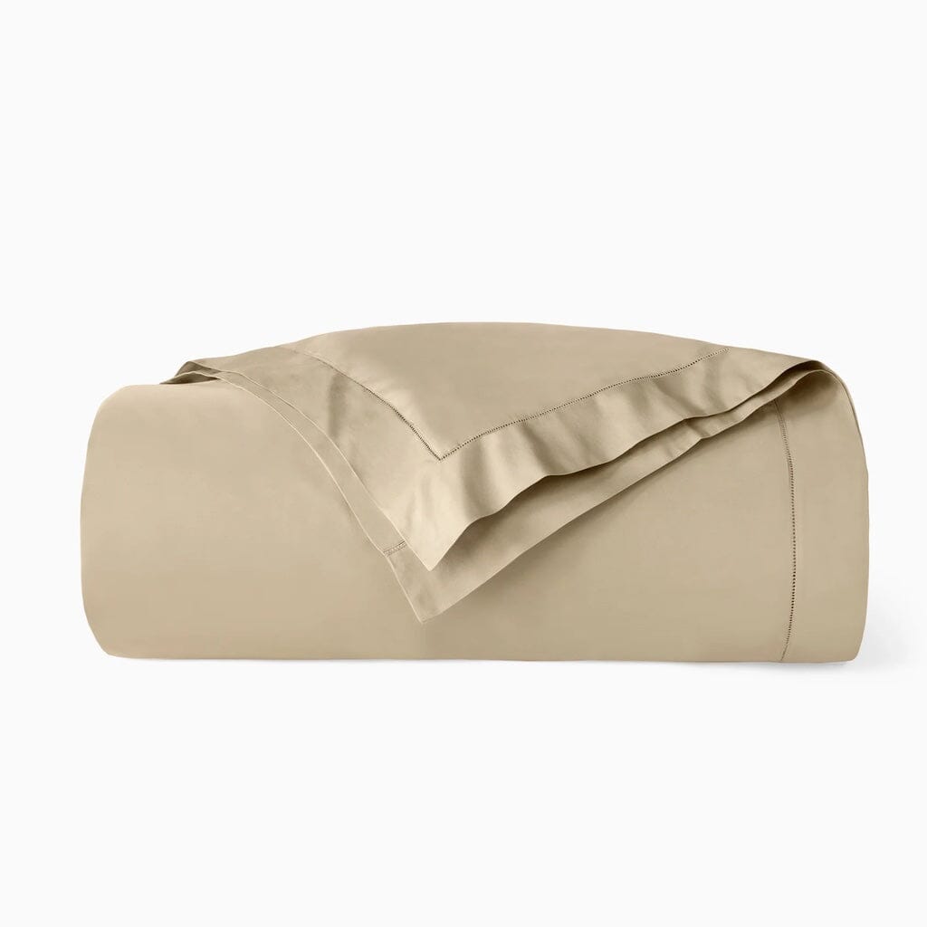 Sferra Fiona Twin-Sized Luxury Duvet Cover Measuring 68 Inches by 86 Inches