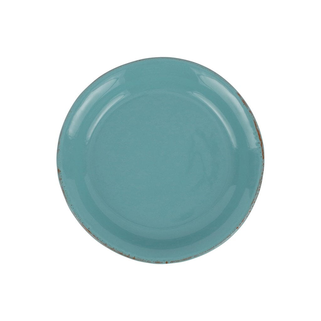 Vietri Cucina Fresca Hand - painted 7.5 - inch Salad Plate