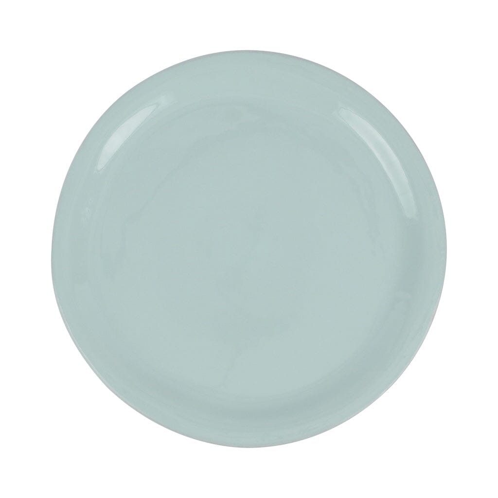 Vietri Hand - painted Cucina Fresca 10.5 - inch Dinner Plate for Authentic Italian Dinners