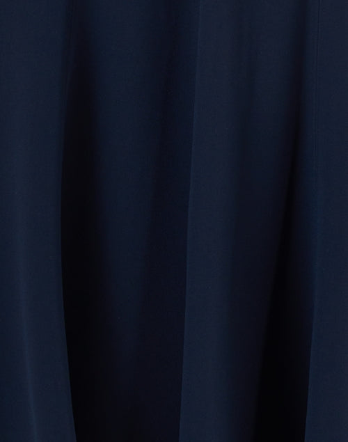 Navy Blue Zalea Women's Formal Dress for Various Occasions
