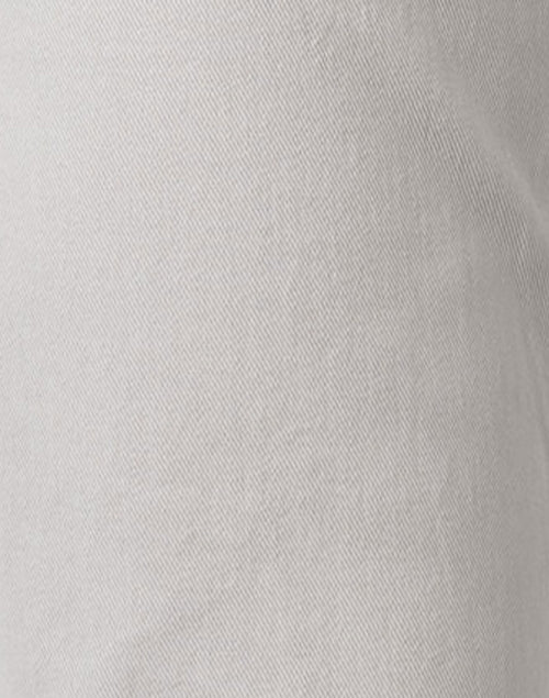 Stylish Wicklow Grey Italian Chino Casual Pants for All-Day Comfort