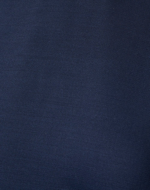 Fabiana Filippi Notte Navy Women's Evening Dress
