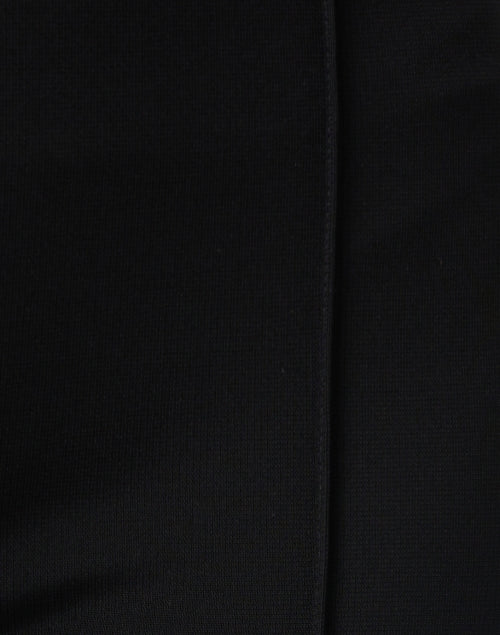 Stylish Black Stretch Lola Pant for On - the - go Women