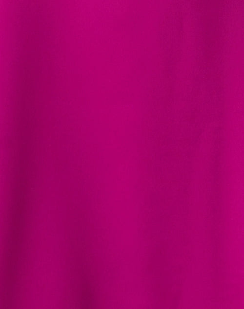 Stunning Magenta Women's Shift Dress for Special Occasions