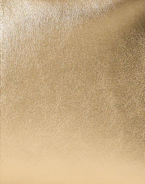 Tokyo Gold Luxury Leather Handheld Clutch Bag