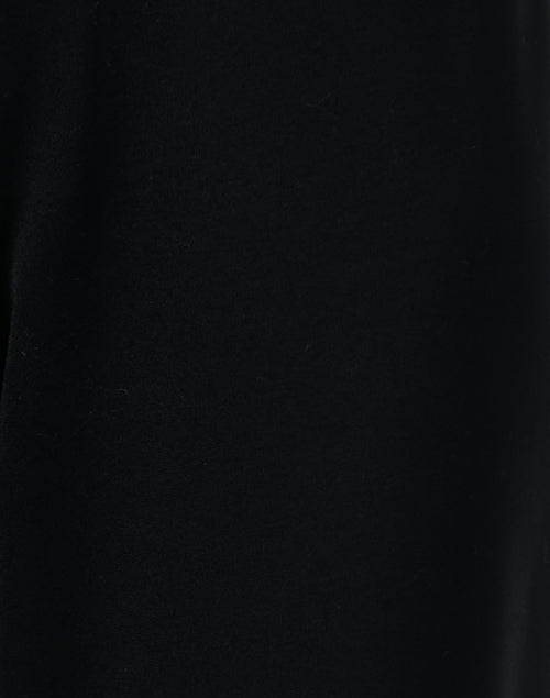 Stylish Black Straight-Leg Ankle-Fit Pants for All Occasions