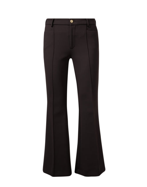 Espresso Brown Bootcut Dream Pants for Versatile Styling