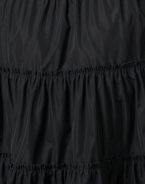 Stylish Ava Black Dress: A Modern Everyday Wardrobe Essential