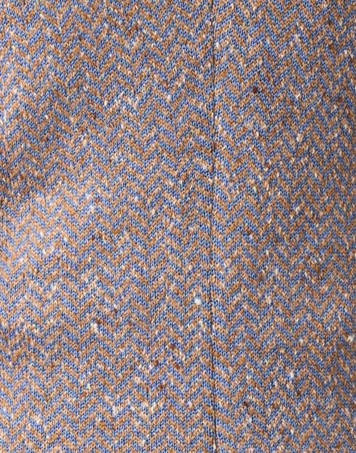 Stylish Rosalba Multi - Patterned Tweed Men's or Women's Blazer for Workdays