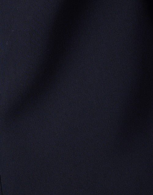 Max Mara Studio Navy Ladies' Ritmo Party Dress