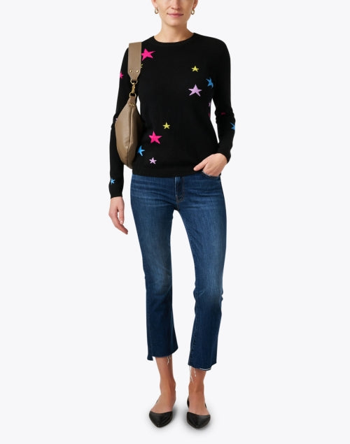 Stylish Elastic Blue Crop Jeans for Everyday Wear