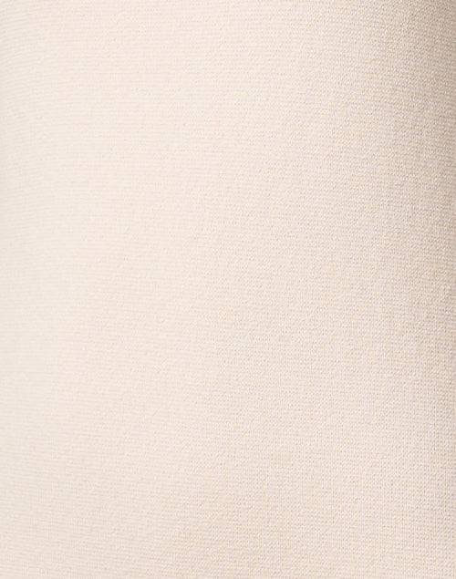 Burgess Audrey Knit Sand Dress for Week - to - Weekend Styling