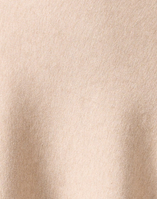 Stylish Tan Wrap with Tab Closure for Cool Weather