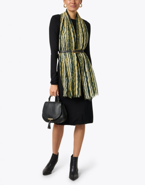 Stylish Black Soft-Touch Jersey Dress for Day-to-Evening Wear