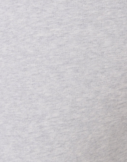 Stylish Catherine Grey Wide-Leg Pull-On Sweatpants