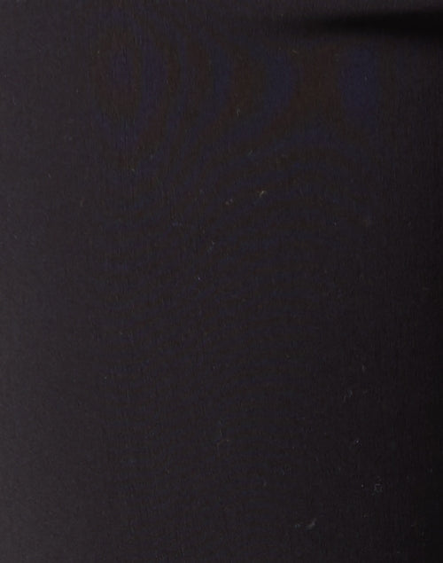 Avenue's Bellini Signature Black Stretch Pull - On Slim - Thigh Flared Pants