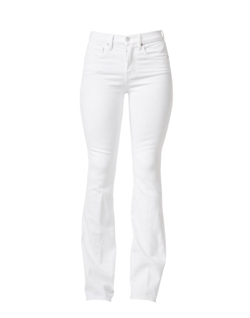 Veronica Beard Beverly Brand New High Rise Flare Stretch Women's Denim Jeans