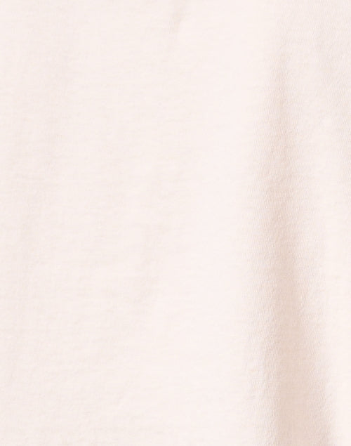 Patrick Petal Pink Popover Henley Casual Women's Top for Versatile Wear
