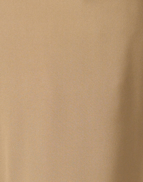 Tan Elastic Perry Pant - Effortlessly Chic for Your Wardrobe