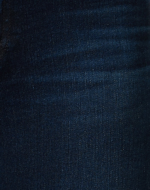 AG Women's Mari Style Dark Blue Super Stretch Lightweight Denim Jeans for Women