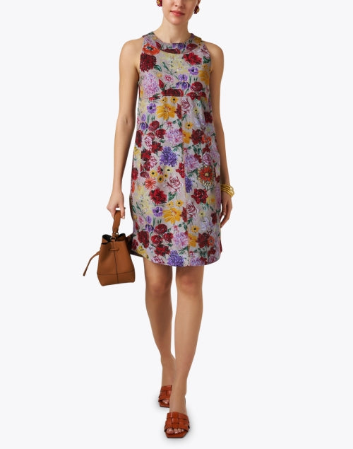 Stylish Mini Tan Leather Lana Osette Bucket Bag for Daily Use