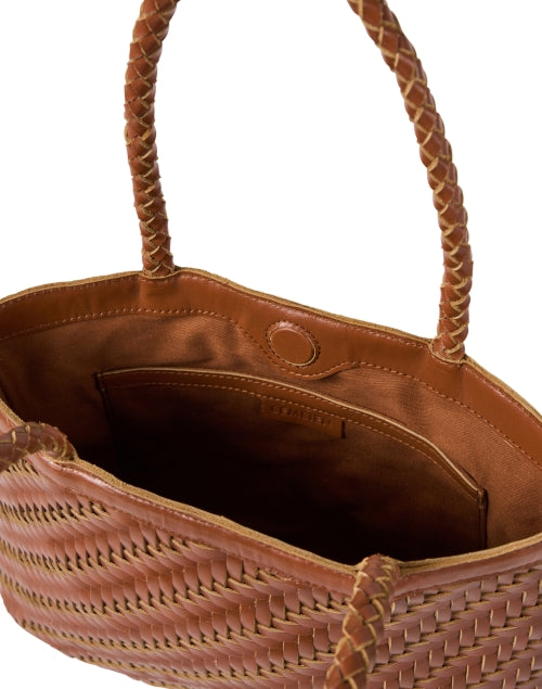Ella Siena Stylish Leather Shoulder Handbag for Everyday Use