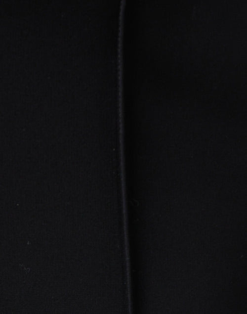 Cory Black Comfortable Stretch Slim-Fit Pants for Fashionable Women