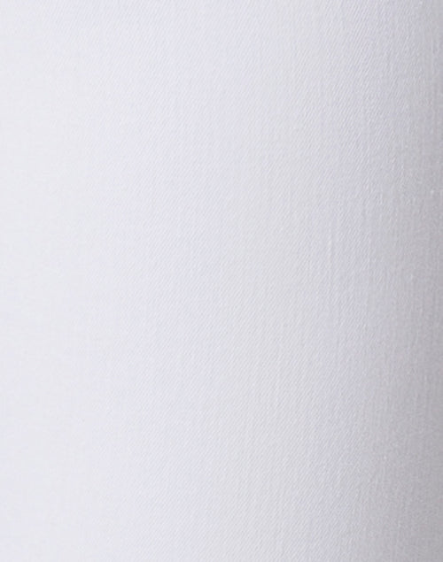 Parla Premium White Stretchable Denim Jeans for Fashionable Wardrobe