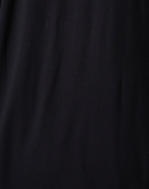 Navy Blue Soft - Touch Knit Women's Cardigan for Versatile Styling
