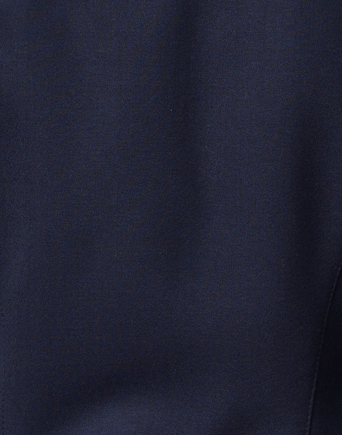 Timeless Classic Navy Duchess Style Men's Blazer for Sophisticated Looks