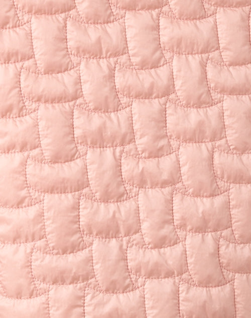 Stylish Pink Women's Puffer Jacket for the Modern Lady