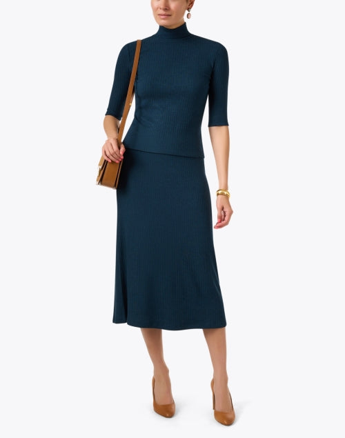 Stylish Desi Luxury Brown Suede Crossbody & Clutch Bag