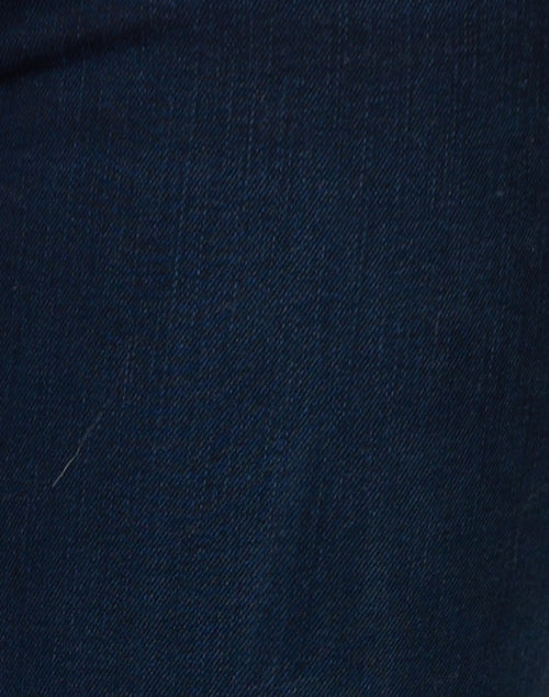 Stylish Dark Wash Stretch Skinny Jeans for Everyday Wear