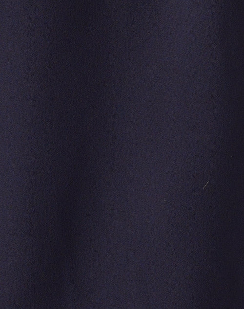 Navy Colored Tacci Women's Fashion Top