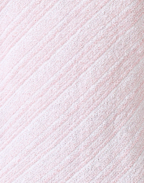 Stylish Amina Rubinacci Santos Pink Women's Fashion Jacket
