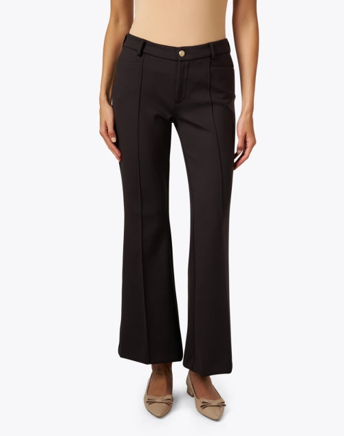 Espresso Brown Bootcut Dream Pants for Versatile Styling