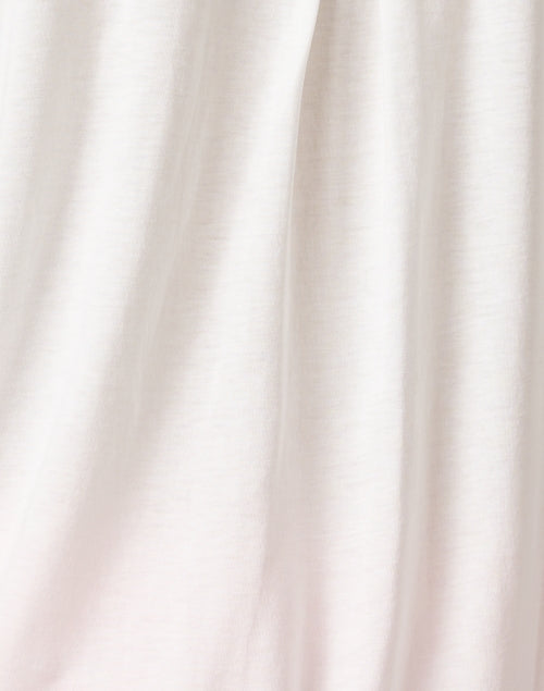 Luxurious Cream Collared Cap Sleeve Blouse for Everyday Styling