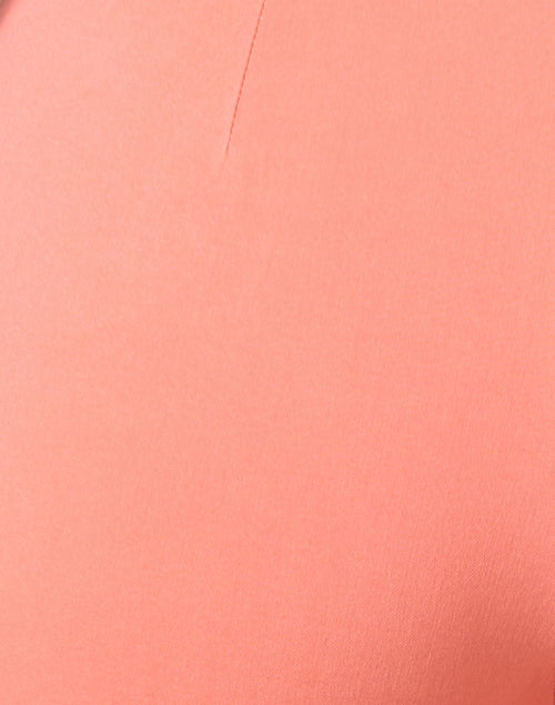 Apricot Stretch Pull - On Equestrian Style Pants for Modern Women