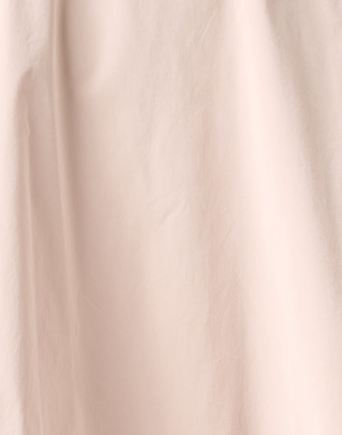 Tan-Colored Women's Fashionable Trench Jacket for This Season