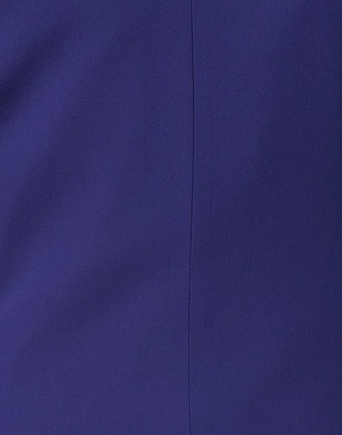 Stylish Indigo One - Button Blazer by Emporio Armani