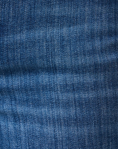 Frame's Le Easy Style Flare Leg Denim Jeans