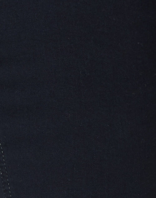 Parla Superstretch Blue - Black Denim Jeans for a Perfect Fit