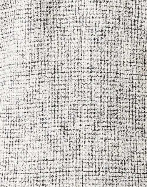 Lafayette 148 New York Cloud Multi-Tweed Stylish Tailored Jacket