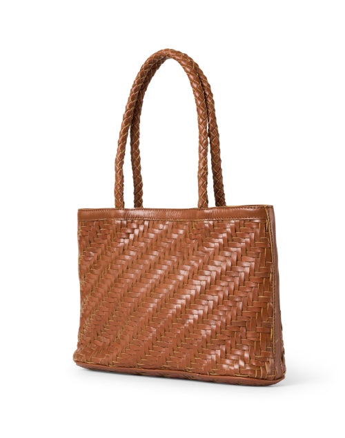 Ella Siena Stylish Leather Shoulder Handbag for Everyday Use