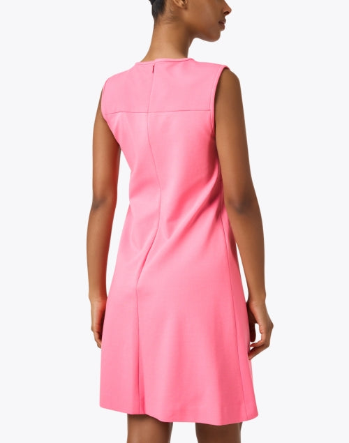 Gorgeous Sybil Mini Pink Dress for Women